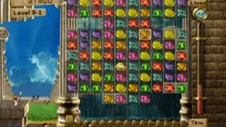 7 Wonders of the Ancient World Gameplay Walkthrough Part 10 The City of Atlantis 1 of 2