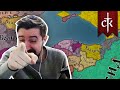 МЭЛ ВЫБИРАЕТ СОБАКУ - ГРУЗИНСКИЙ КРИЗИС В Crusader Kings 3