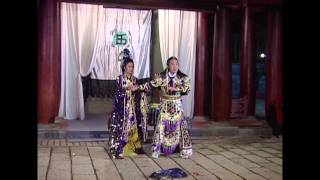 Ngũ Tử Tư Phạt Sở Vũ Linh, Thy Trang