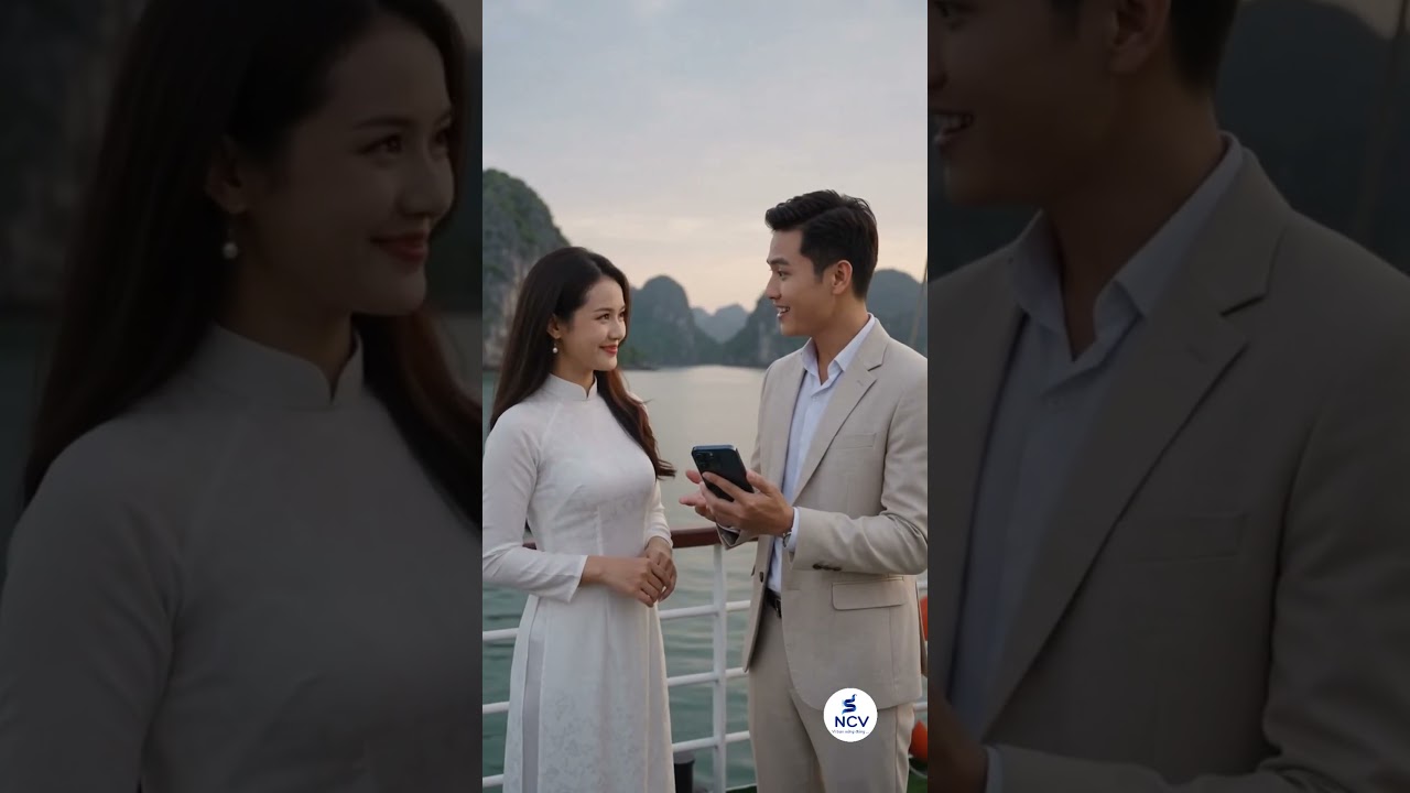 Khách hàng muốn liên hệ lại sau cuộc gặp nhưng làm mất tấm card của bạn? 🤫 #TheNFCThongMinh #NCV