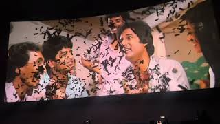 SHIVA RE-Release #rerelease #kingnagarjuna #dolbyatmos #4k #rtc #movie#response #enrgy #rgv 