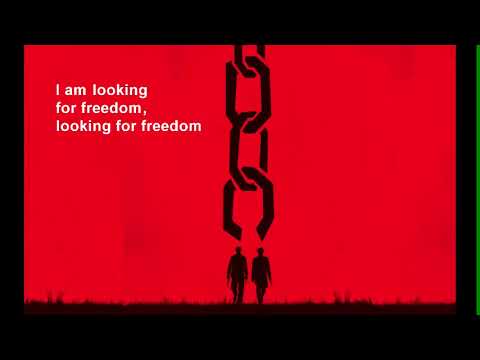 Anthony Hamilton & Elayna Boynton "Freedom" (Lyrics)