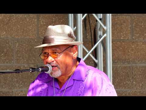Blues Feedback - Snatching It Back