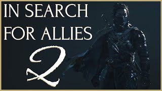 In Search For Allies - GOT Director's Cut Chapter 2