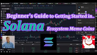 Solana Meme Coin Ecosystem Getting Started Guide (Example of Trading Tokens like $Zack in Phantom)