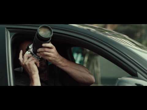 Mechanic Recursion Movie Swimming Pool Murder Best Scene 