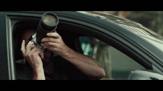 Mechanic Recursion Movie Swimming Pool Murder Best Scene