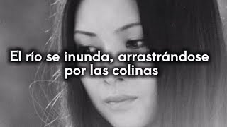 Meiko Kaji - Onna no jyumon (Sub. Español)