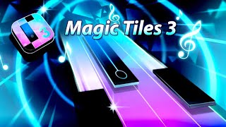 Endless Love Magic Tiles 3 screenshot 5