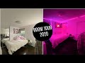 ROOM TOUR