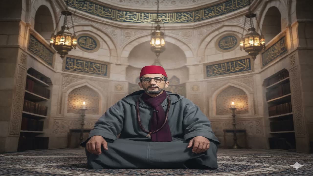 اكتشاف سر مثلث الغزالي