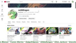 Channel Update — August 2026
