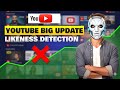 YouTube Big Update 🔥 Likeness Detection to Catch Deepfake &amp; AI Videos!