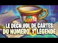 Hs le deck le plus agreable a jouer de la meta