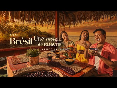 Le Brésil ne s’explique pas — il se ressent ! Chaque saveur est une découverte inoubliable.
