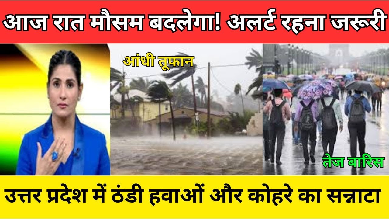 21 जनवरी का मौसम| today weather update, heat wave, 