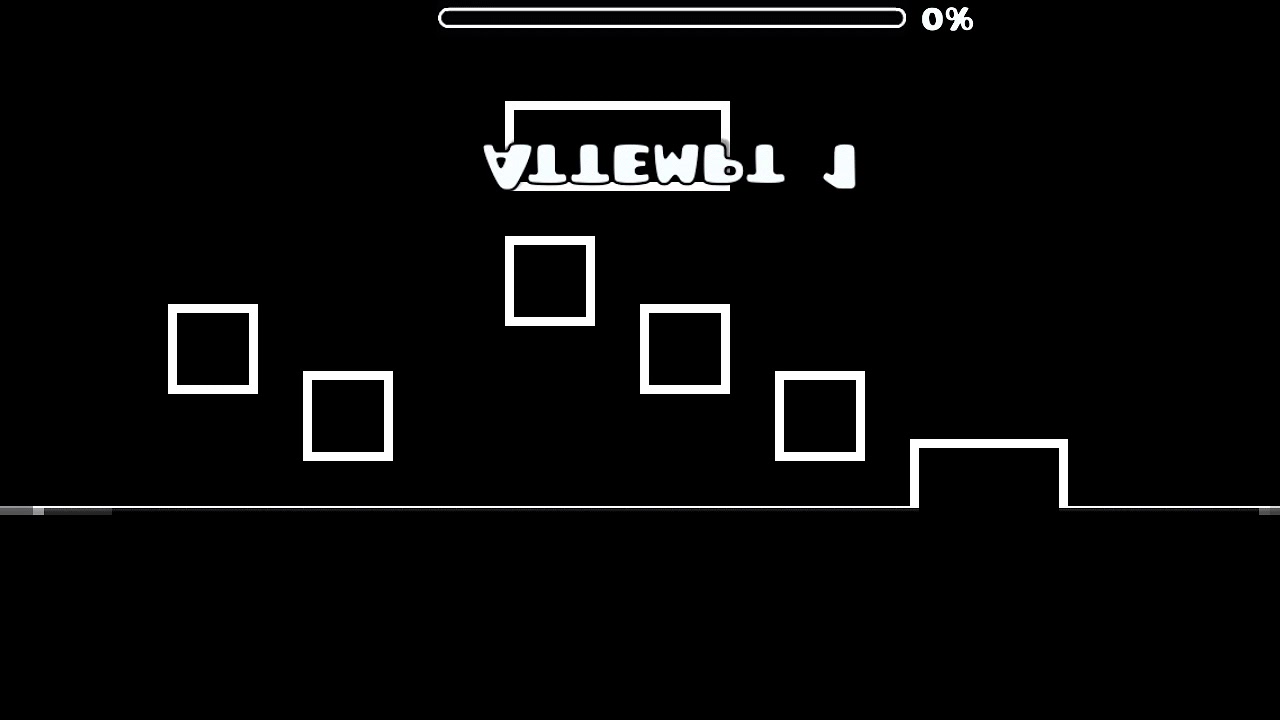 Unity(geometry dash)