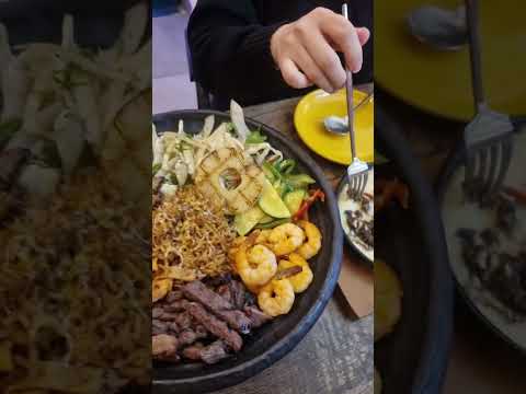데니스타코 성수점