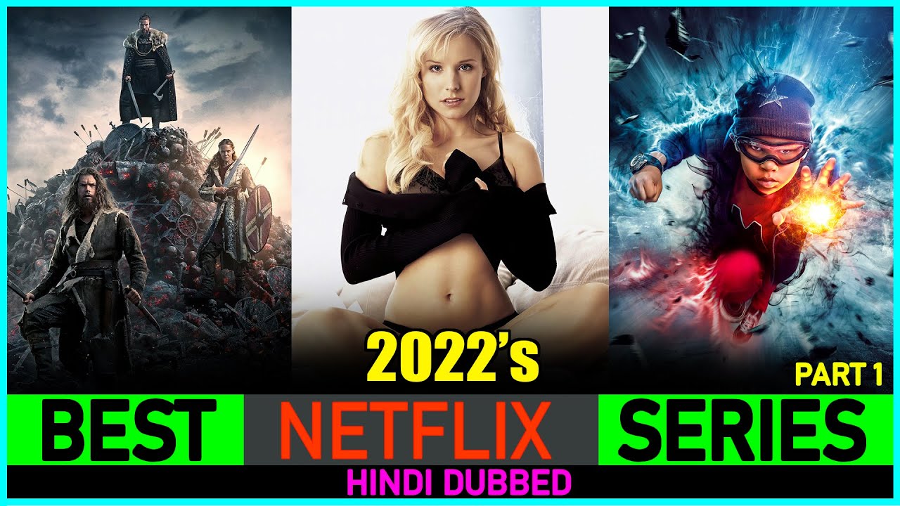 Top 10 Best NETFLIX SERIES  Of 2022 In Hindi  (New & Fresh) | New Released Netflix Series In 2022