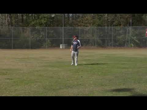 Video: Vilken position bör en vänsterspelare spela i baseboll?