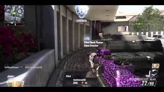BO2: Edit (Beast Mode)