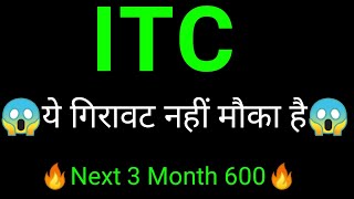 ITC SHARE  | ITC SHARE NEWS | ITC SHARE LATEST NEWS