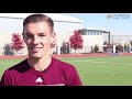 Scholar-Athlete Spotlight - Kyle Hiebert, Missouri State