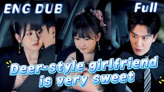 【ENG DUB】【FULL】Call me husband in bed and call me president in the workplace! Stimulate! ! ! 🤯