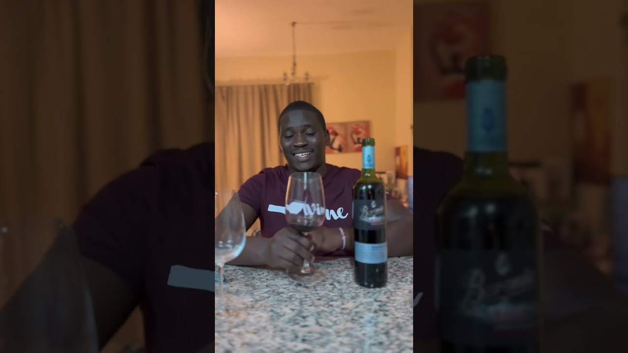 RIOJA:100% MAZUELO RESERVA/BERONIA D.O.CA