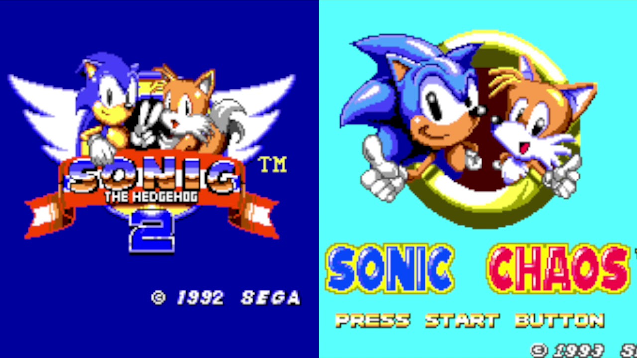 Green Hills Zone/Mecha Green Hill Zone (Remix)