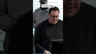 Racist Cops #duet #cops #racist #racism #law #systemic #whitepeople #racialbias #police #profiling