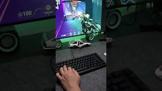 AKKO TAC75 HE Magnetic Switch Keyboard ⚡ | 75% Rapid Trigger Gaming Keyboard 8K RGB