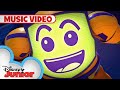 Marvel's Spidey and his Amazing Friends S3 Short | 🎃Tricks for You Treats For Me |@disneyjunior