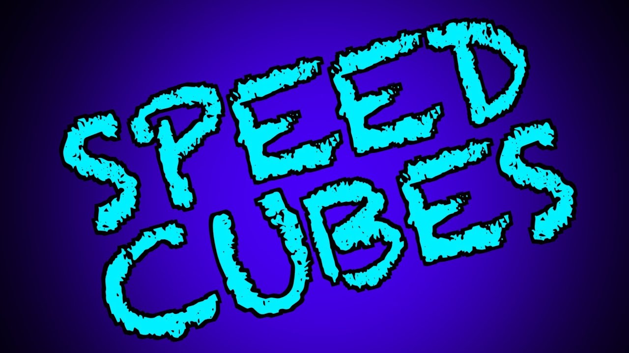Cube Collection - SpeedCubes