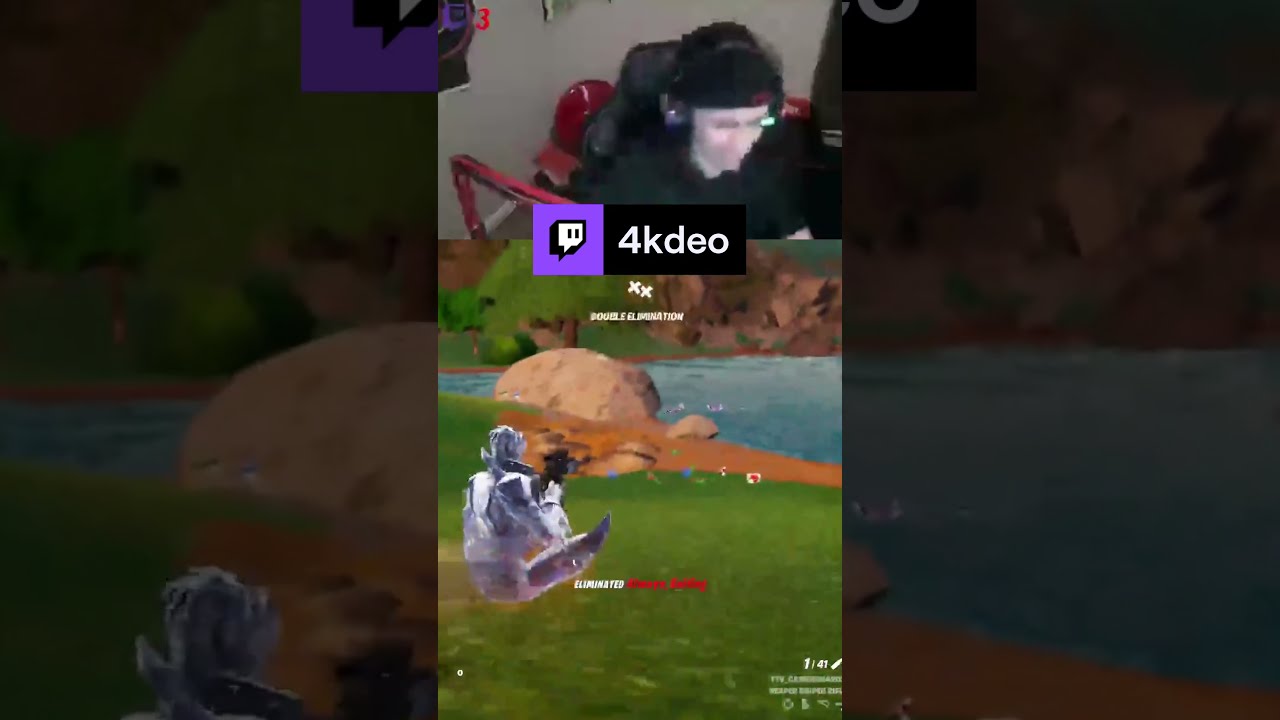 Absoulutely Disrespectful Snipe Moments 4kdeo On Twitch