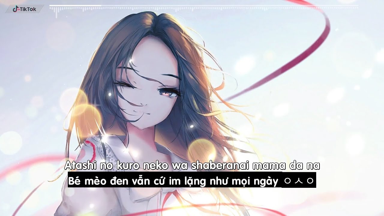 Kanojo Wa Tabi Ni Deru   Sana Romaji  Vietsub 