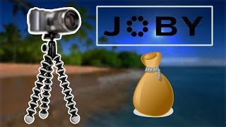 Un Trepied Mobile Professionel Et Pas Cher - By Techpres.