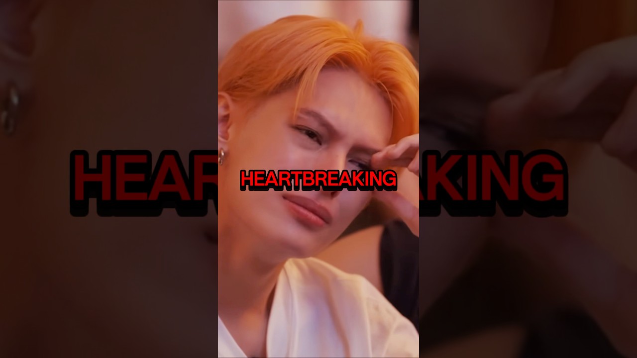HEARTBREAKING TRUTH Of CORTIS’ SONGS…#kpop#cortis#idol