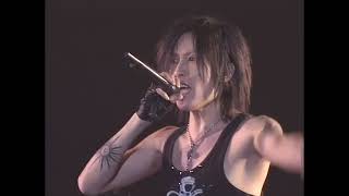 PIERROT - Dictators Circus VII -「A variant BUD」 @さいたまスーパーアリーナ Disc 2 - 4K AI Upscale