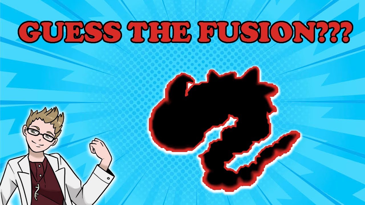 The Obscure Pokémon Quiz Challenge