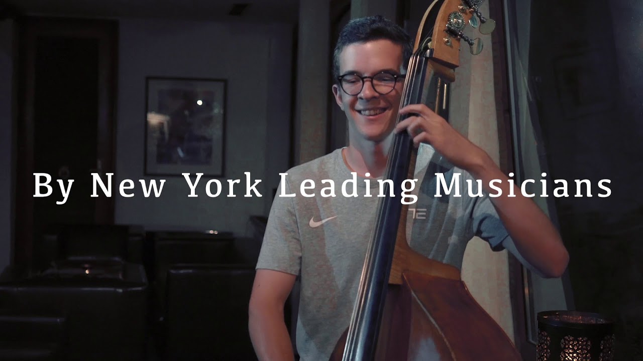 Music in the Alps: Jazz Program 2019