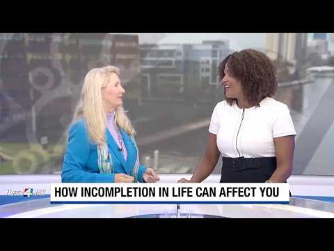 Play video: The Hidden Stress of Incompletions