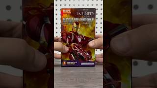 Blokees Infinity Saga Vol. 3 #shorts #blokees #marvel #mgps