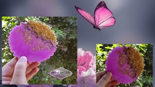 how to make resin coater