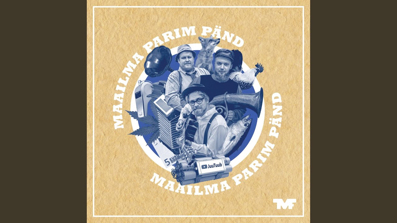 Juutuubi Terrorist (feat. Cool D)