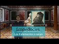 Empédocles: el filósofo presocrático de los 4 elementos