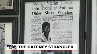 The Gaffney Strangler