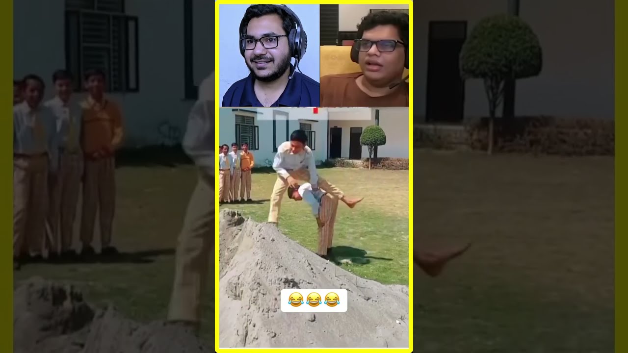 Bakchodi Nhi Rukni Chahiye 