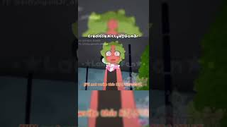 •||✨🏳️‍🌈SPROUT FARMANDO AURA🏳️‍🌈✨||•[By:@Kittye_Gam3r]#dandysworld#roblox#fandub#meme#etc...