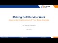 A101. Competing on Analytics